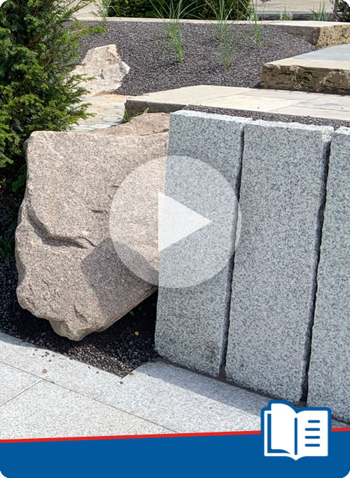 Kälberer Warenkatalog für Betonwaren