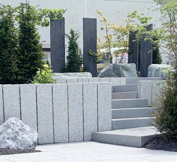 Helmut Kälberer GmbH – Natursteine und Baustoffe