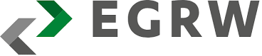 Logo Entsorgergemeinschaft Regionaler Wirtschaftsverkehr (EGRW)